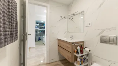 Chalet in Los Girasoles photo 60