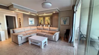 Apartment on Avenida de la Ciudad de Castellón photo 4