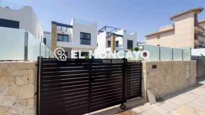 Casa – Orihuela, Urbanización Punta Prima, Urbanización Horizonte - Vista 4