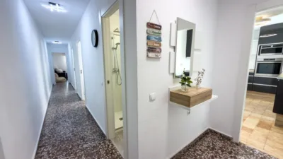 Apartment at Calle Virgen de la Paloma, 4 photo 23