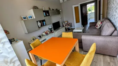 Apartment on the First Line of Playa El Sable photo 8