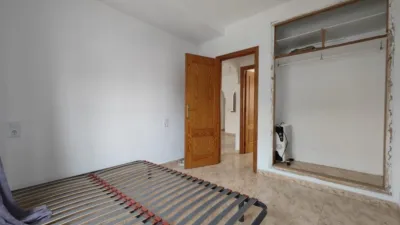 Apartment in Bus Station photo 8