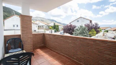 Chalet on Calle Fuente Encaña photo 57
