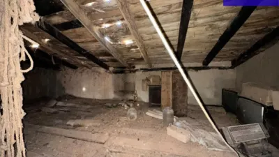 Chalet en calle Real photo 18