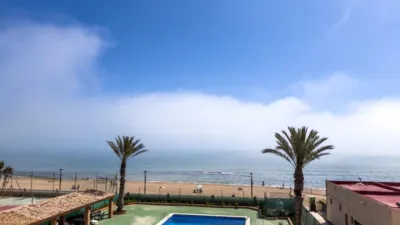Piso – Torrevieja - Vista 4