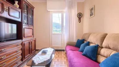 Apartment in El Casal 1 photo 21