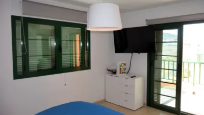 Chalet on Las Norias Street photo 26