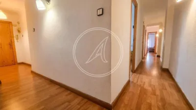 Apartment on Avenida de Jijona photo 24