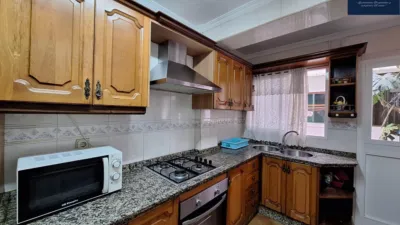 Apartment in Algarrobo-Costa photo 7