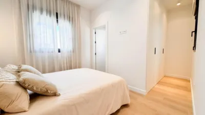 Apartment on Carrer de Miguel Hernández photo 22
