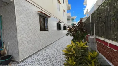 Apartment in Oliva photo 27