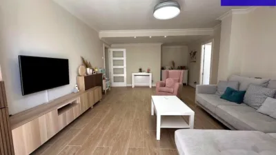 Flat on Calle del Carro photo 2