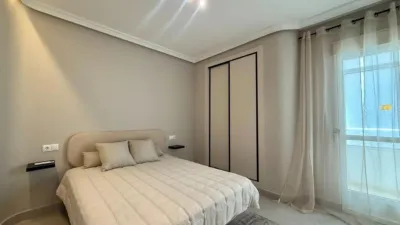 Apartment on Calle Fragata, 7 photo 27