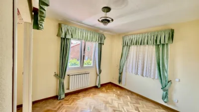 Townhouse in Guadarrama photo 24