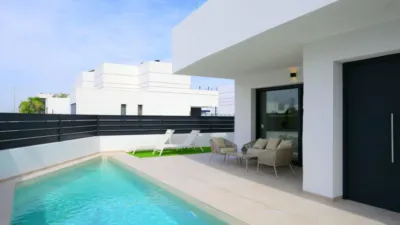 Casa – Dolores, Barrio de los Joses - Vista 4