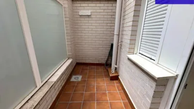 Flat on Calle del Carro photo 22