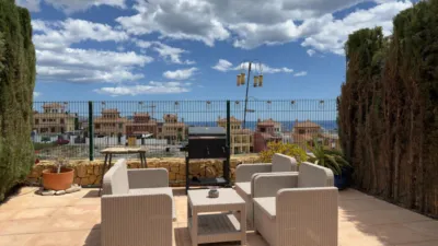 Casa – Finestrat - Vista 3