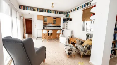Apartment in City Centre photo 4