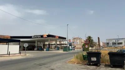 Piso – el Pinós / Pinoso - Vista 3