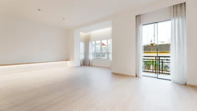 Apartment on Carrer de Pizarro photo 3