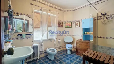 Apartment in Nervión photo 20
