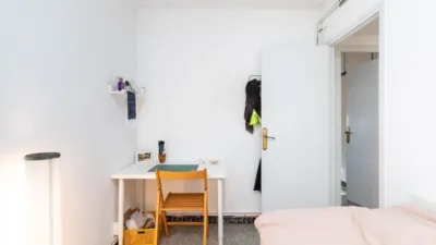 Flat in Centre photo 22