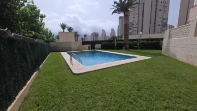 Apartment in Levante photo 17