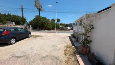 Casa – Torrevieja - Vista 3