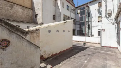 Flat on Calle San Antón, 33 photo 38