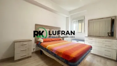 Apartment on Calle de San Mateo photo 14