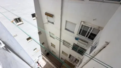 Apartment at Calle Virgen de la Paloma, 4 photo 21