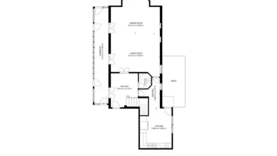 Semi-detached house on Negubide Street photo 32