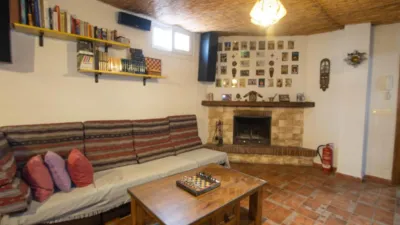 Chalet on Calle Fuente Encaña photo 10