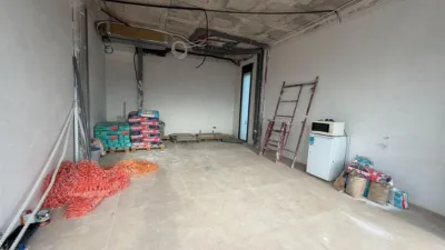Chalet en calle La Sequia photo 13