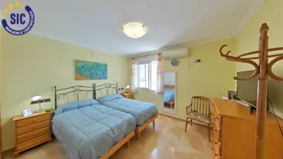 Chalet on Carrer Enrique Granados photo 36