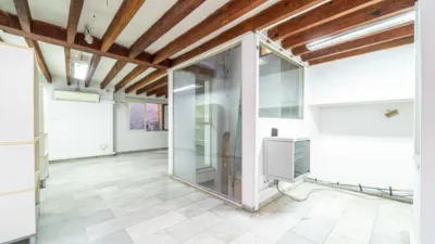 Chalet on Carrer de Montenegro photo 4