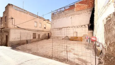 Terreno en venta en Purisima - Vista 2