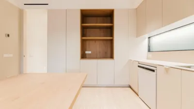 Apartment on Carrer de Pizarro photo 14