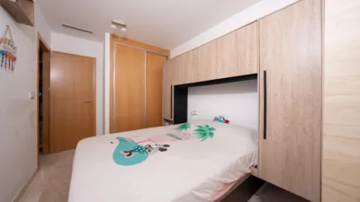 Penthouse on Calle Alcacil photo 29