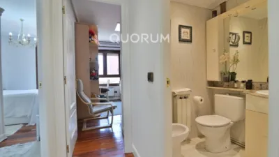 Apartment on San Adrian Etorbidea photo 26