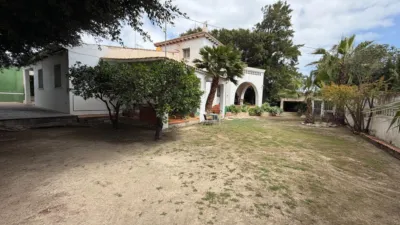 Chalet en calle Dep Alejandra Quereda, nº 2 photo 22