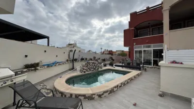 Casa – Orihuela, Manzana 1, Lagosol-Sector F-2 - Vista 4