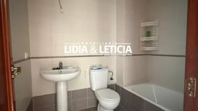 Flat on Calle Lechin photo 12