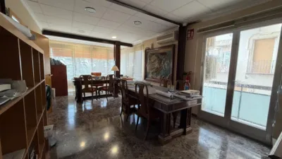 Apartment in Mercado photo 8