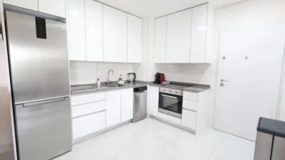 Apartment in Los Dolses photo 9