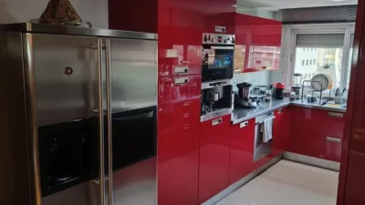 Duplex Penthouse on Avenida Príncipe de Asturias photo 12