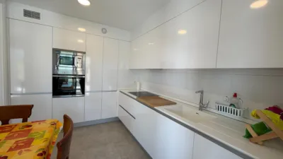 Apartment on Maestro Jose Garberi Street, No. 5 photo 9