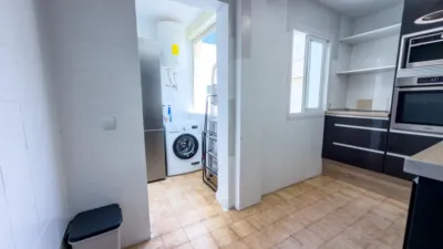 Apartment at Calle Virgen de la Paloma, 4 photo 18