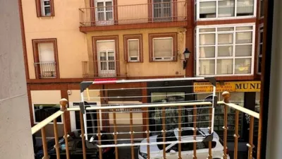 Flat on Calle del Carro photo 17