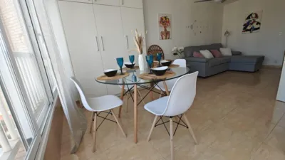 Apartment on Calle Invierno photo 15